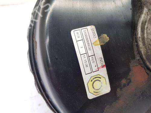 Servo brake NISSAN PIXO (UA0) 1.0 | BP36697976M42  - Image 6