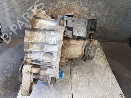 Gearbox FORD FIESTA VI (CB1, CCN) 1.25 | BP39620621M3 - Image 9