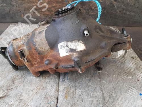 Used Front differential Front differential 37170380 37170380