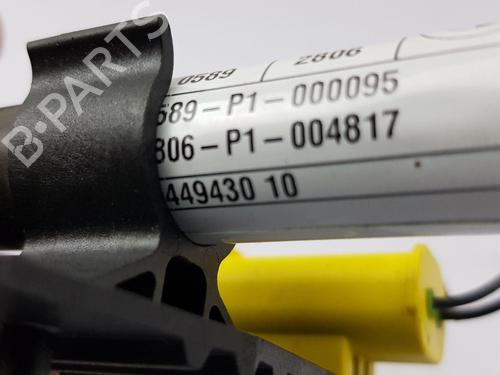 Electronic module BMW 3 (G20, G80, G28) 320 i | BP29984336M83