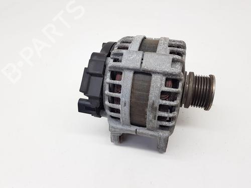 Used Alternator VW CRAFTER Van (SY_, SX_) [2016-2026]  31075329