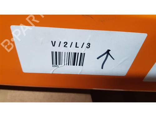 Xenon ballast AUDI A4 B9 (8W2, 8WC) 2.0 TDI quattro | BP32275328C53  - Image 7