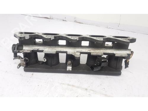Intake manifold AUDI A3 Sportback (8VA, 8VF) RS3 quattro | BP30137813M70 