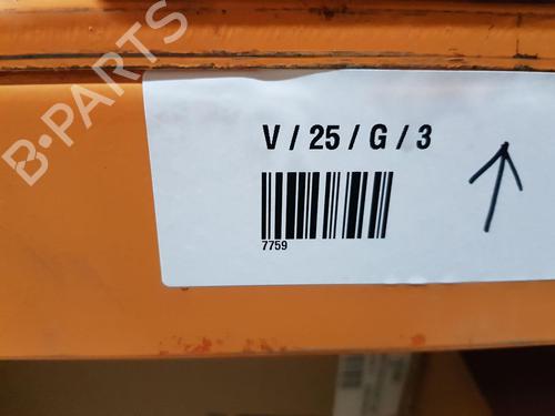 Servo brake TESLA MODEL Y (5YJY) Long Range Rear-Wheel Drive | BP38701088M42 - Image 6
