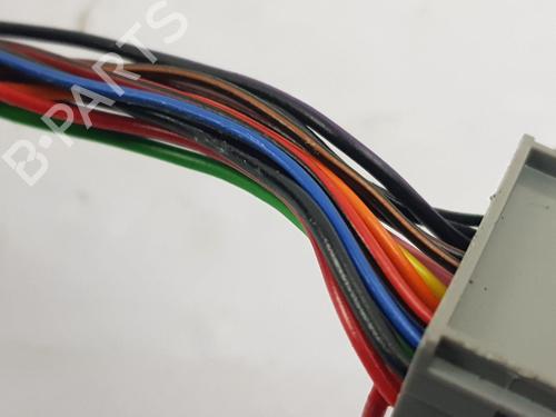 Left mirror JAGUAR I-PACE (X590) EV400 AWD | BP31574564C26 