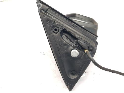 Right mirror SKODA FABIA III (NJ3) 1.0 | BP29439955C27 