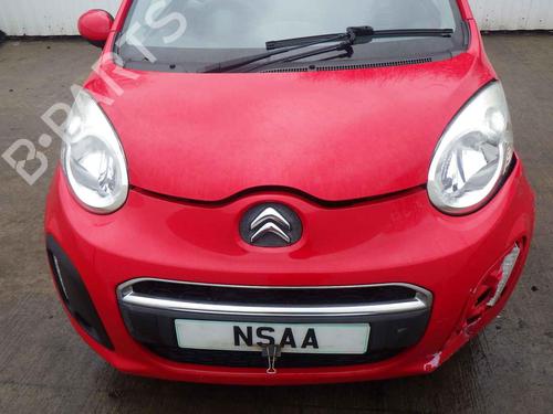 Right headlight CITROËN C1 (PM_, PN_) 1.0 | BP32430247C29 - Image 17