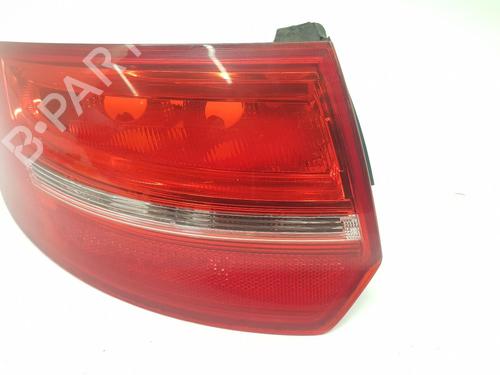Left taillight AUDI A3 Sportback (8PA) 2.0 TDI 16V | BP29642046C34 