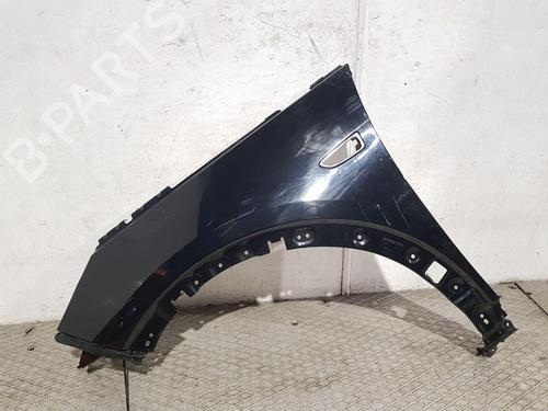 Used Left front fenders OPEL GRANDLAND / GRANDLAND X (A18, P1UO) 1.6 Turbo D (75) (120 hp) 29597993