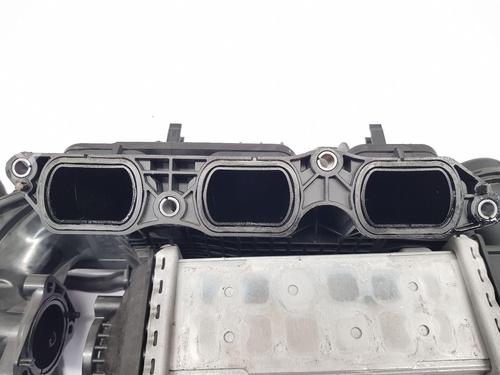 Intake manifold VW POLO VI (AW1, BZ1, AE1)  | BP30948677M70  - Image 11