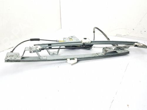 Front left window mechanism RENAULT KANGOO Express (FW0/1_) 1.5 dCi 75 (FW07, FW10, FW04) | BP31663414C22