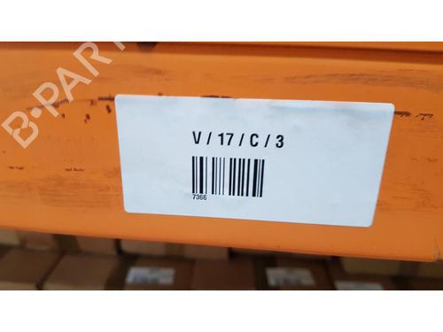 Other PORSCHE MACAN (95B) | BP22679585O1