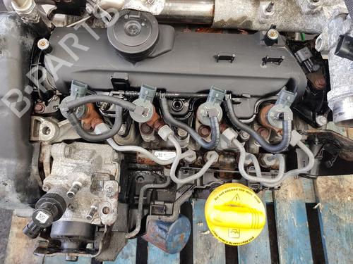 Engine DACIA LOGAN MCV II 1.5 dCi | BP28283856M1 