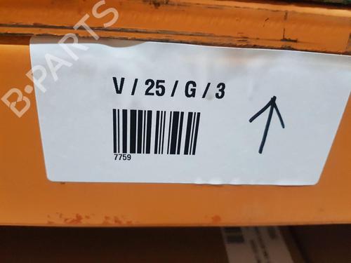 Alternator AUDI Q3 Sportback (F3N) 2.5 RS TFSI quattro | BP31603561M7 