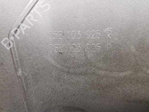 Upper protection VW GOLF VIII (CD1, DA1) 2.0 TDI | BP29316132M93 