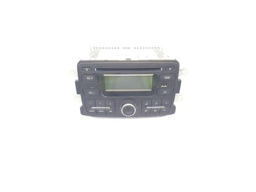 Used Radio Radio DACIA SANDERO II TCe 90 (B8M1, B8MA, B8AC) (90 hp) 32198947 32198947