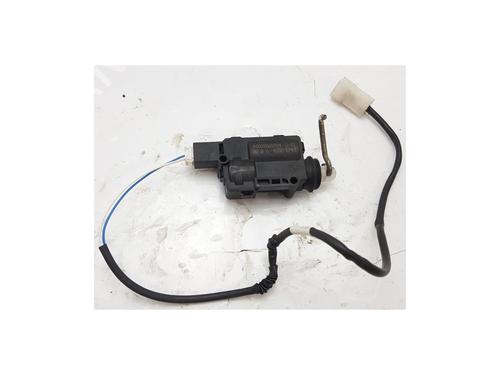Used Tailgate lock MERCEDES-BENZ G-CLASS (W463) G 350 d (463.348) (245 hp) 22665573