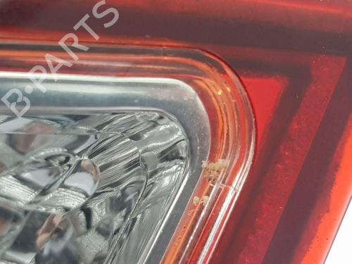 Left taillight HYUNDAI i20 I (PB, PBT) 1.2 | BP27487398C34 