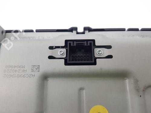 Radio VW T-ROC (A11, D11)  | BP31663757E6 