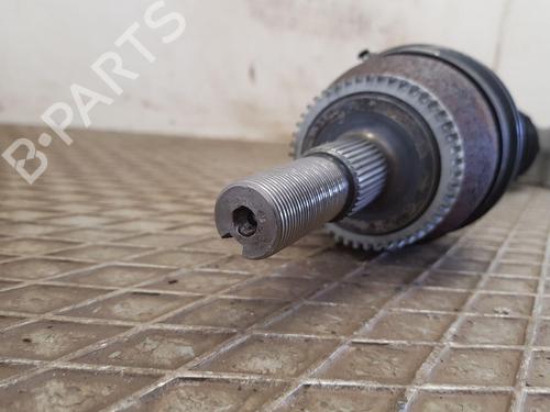 Right front driveshaft MG MG HS (AS23) 1.5 EHS Hybrid (CSA6463) | BP35772057M39 - Image 3