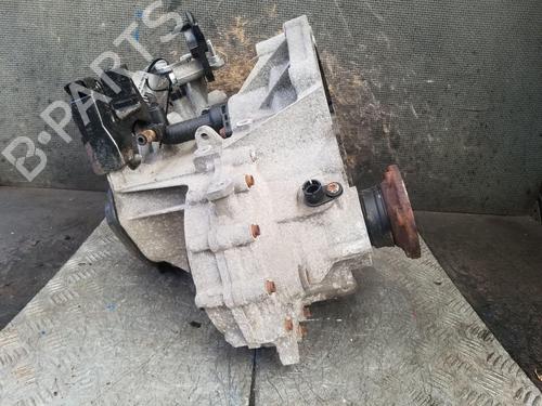 Gearbox SKODA FABIA II Combi (545) 1.2 TSI | BP38516079M3 - Image 8