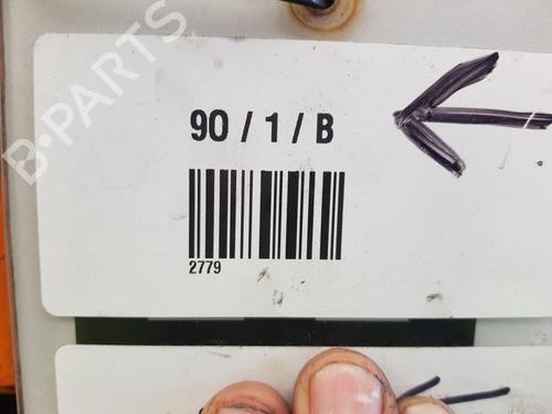 Gearbox SEAT IBIZA V (KJ1, KJG) 1.0 TSI | BP22812040M3