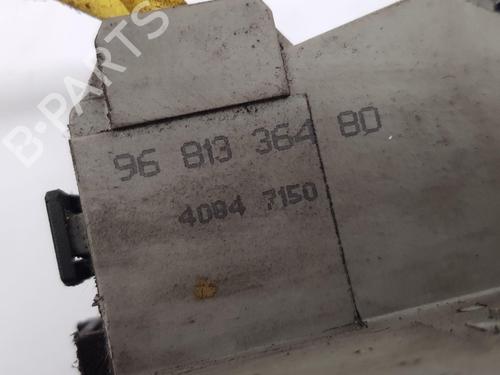 Other PEUGEOT EXPERT Tepee (VF3X_) 1.6 HDi 90 16V | BP30184761O1 