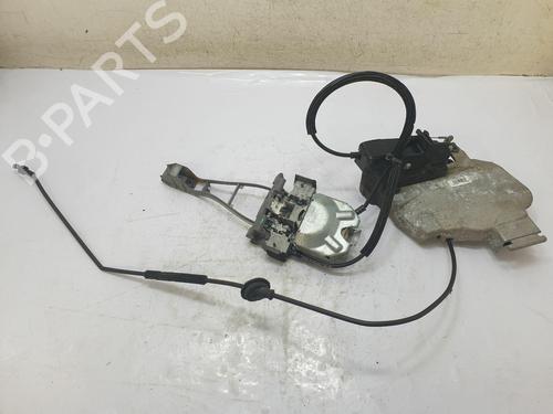 Used Front left lock VOLVO C70 II Convertible (542) D5 (180 hp) 22676290
