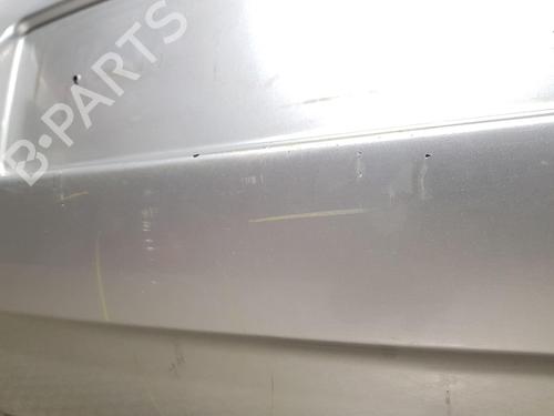 Rear bumper VW NEW BEETLE (9C1, 1C1) 2.0 | BP32398234C8