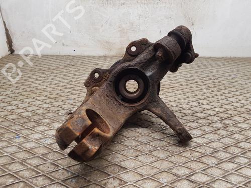 Left front steering knuckle AUDI A1 (8X1, 8XK) S1 quattro | BP30580817M25