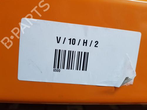 Front right window mechanism SUZUKI IGNIS III (MF, FF) 1.2 Hybrid (ATK412, FF21S) | BP36167458C23 - Image 6