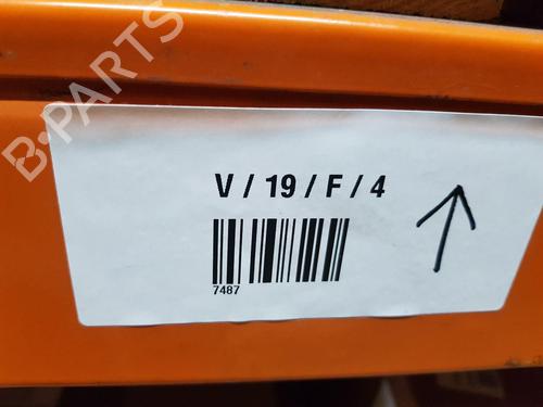 Switch AUDI A6 C7 Avant (4G5, 4GD) 2.0 TDI | BP25929047I30 