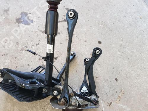 Right rear steering knuckle BMW 3 (G20, G80, G28) 320 i | BP32398014M28 