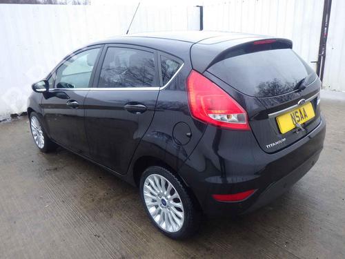 ABS pump FORD FIESTA VI (CB1, CCN) 1.4 | BP33677607M43  - Image 14