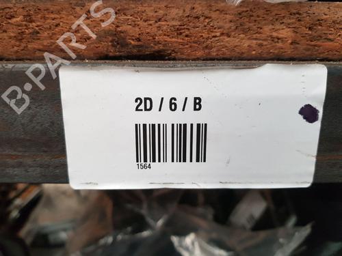 Steering wheel MITSUBISHI OUTLANDER III (GG_W, GF_W, ZJ, ZL, ZK) 2.2 Di-D 4WD (GF6W) | BP22677712C49 