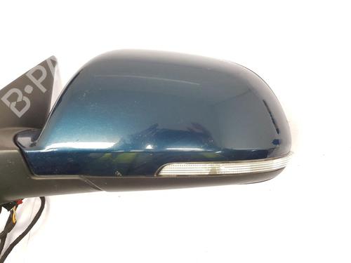 Used Left mirror SKODA OCTAVIA II Combi (1Z5) 1.6 TDI (105 hp) 31722906