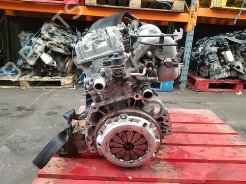 Engine SUZUKI LIANA (ER, RH_) 1.6 i (RH416) | BP33329938M1 - Image 5