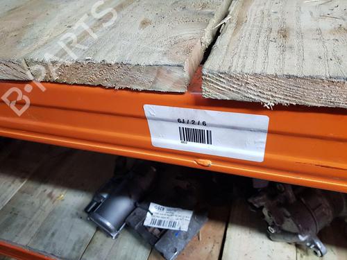 Front wiper motor VOLVO V60 II (225) D4 | BP22665256M29 