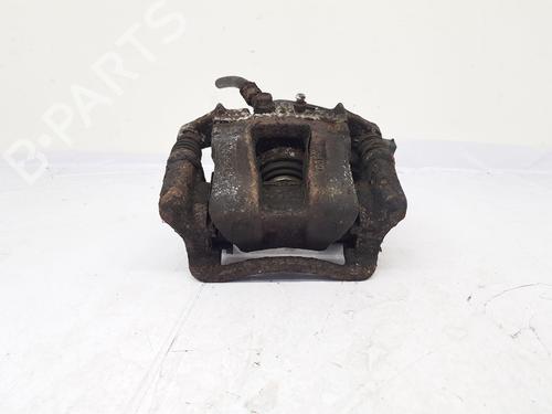 Used Right rear brake caliper Right rear brake caliper HYUNDAI i40 I (VF) 1.7 CRDi (116 hp) 36240638 36240638