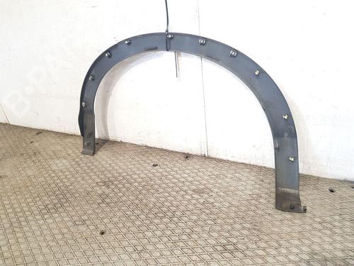 Rear right wheel arch trim HONDA CIVIC IX (FK) 1.6 i-DTEC (FK3) | BP22667711C137 