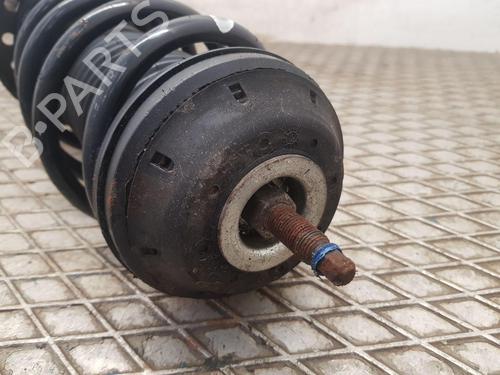 Højre fortil støddæmper OPEL CORSA D (S07)  | BP29548990M17 