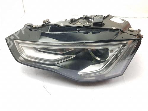 Used Left headlight AUDI A5 (8T3) 2.0 TDI (190 hp) 32455240