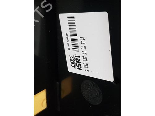 Left front seat VW CRAFTER 30-50 Van (2E_) 2.0 TDI | BP22666793C15 
