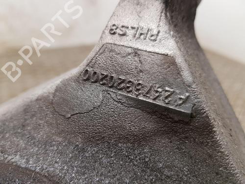 Right front steering knuckle MERCEDES-BENZ GLB (X247) GLB 200 d (247.612) | BP36508017M26 - Image 4
