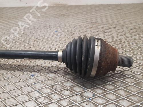 Right front driveshaft VW TIGUAN (5N_) 2.0 TDI | BP29262612M39
