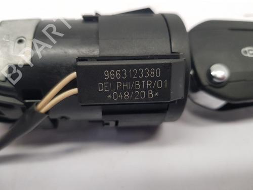 Contactslot VAUXHALL CORSA Mk V (F) 1.5 | BP29957183M48