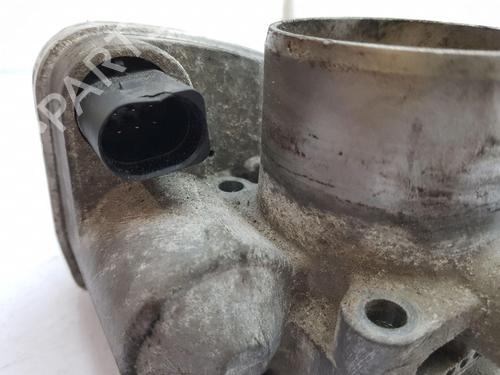 Throttle body RENAULT SCÉNIC II (JM0/1_) 1.6 (JM0C, JM0J, JM1B) | BP22208196M82 