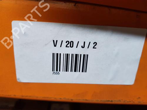 Bremselys HYUNDAI i30 (GD) 1.6 CRDi | BP35772123L11 - Image 7
