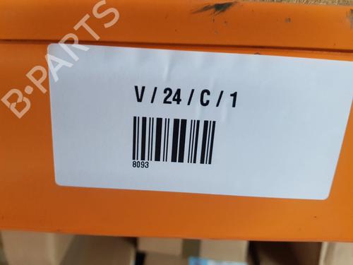 Turbolader/Kompressor MCLAREN 720S 4.0 | BP30977039M71