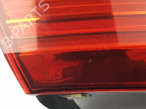 Venstre baglygte VW PASSAT B8 (3G2, CB2) 1.6 TDI | BP29514659C34 